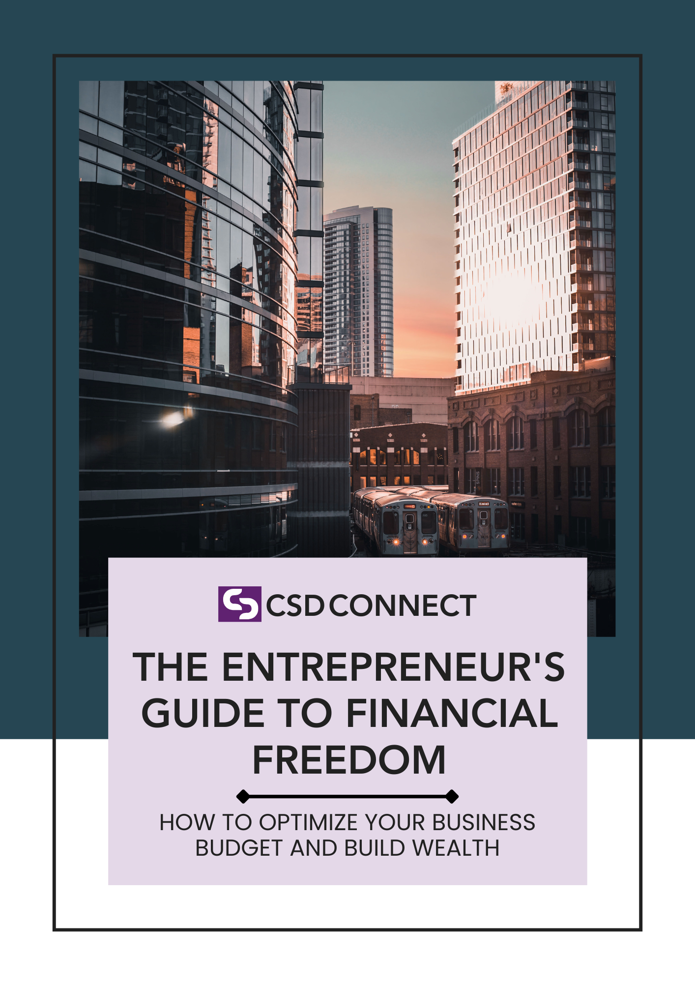 The Entrepreneur’s Guide to Financial Freedom (eBook) - Image 2